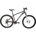 Decathlon 27.5 Inch Mountain Bike Rockrider St 120 Disc