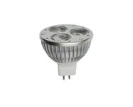 Power LED GU5, 3 LED