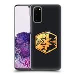 OFFICIAL WWE TITLE BELTS HARD BACK CASE FOR SAMSUNG PHONES 1