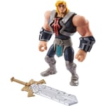 Masters of the Universe He-Man and The Masters of the Universe Action Figure