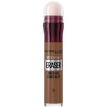 Instant Anti-Age Eraser Concealer ansiktsconcealer med svamp 13 Kakao 6,8ml