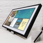 Tilt and Swivel Stand, for The Echo Show 15 Silver ES042-02 UK