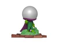 Figurine - Pop! Marvel - Sinister Six : Mysterio - N° 1016 - Funko