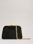 Ted Baker Mirise Chain Strap Purse