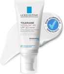 La Roche-Posay Toleriane Rosaliac Ar SPF30 Moisturiser For Dry 50ml