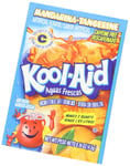 Kool-Aid Soft Drink Mix - Mandarina-Tangerine 4.5g