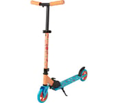 A 120 1.0 JR sparkcykel Barn BLUE/ORANGE/PINK ONESIZE