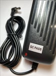 Replacement YHAD-48-091500VB 9V 1.5A AC-DC Switching Adapter for Pure Evoke 2