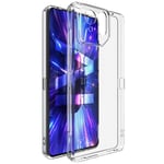 IMAK Asus ROG Phone 9 5G UX-5 Series Skal - Transparent