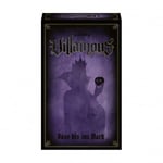 Disney Villainous - Böse Jusqu'À Ins (dans le (A)) Marque (Extension) - Allemand