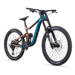 Giant Reign Sx 29/27.5´´ Cues Rd-u6000 2024 Mtb Cykel