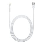 100% D'origine Apple Md818zm/A Cable De Chargement Lightning Pour Iphone 5-B 6 Plus Ipad