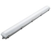 Lysarmatur Storm II LED 2X25W IP66