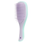 Tangle Teezer Wet Detangler Mini Wisteria Leaf