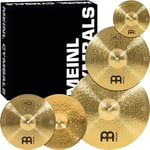 Meinl HCS14162010 Pack de cymbale