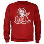 A Christmas Story - Oh Fudge Sweatshirt, Sweatshirt