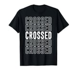 Crossed T-Shirt