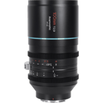 Sirui Anamorphic Lens Venus 1.6x Full Frame 100mm T2.9 E-Mount