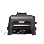 Ninja Woodfire Pro XL Electric BBQ Grill / Smoker OG850UK