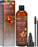 Organic  Batana  Oil  for  Hair  Growth :  Batana  Oil  for  Women &  Men -  Hai