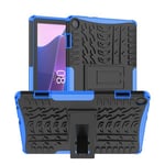 Lenovo Tab M10 (3rd Gen) TB328 Heavy Duty Case Blue