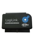 LogiLink - kontrollerkort - SATA 3Gb/s - USB 3.0