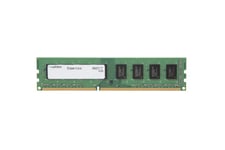 Mushkin Essentials - 8GB - DDR3 RAM - 1333MHz - DIMM 240-pin - Ikke-ECC - CL9