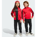 adidas Essentials Climacool Track Suit Kids, størrelse 122 cm