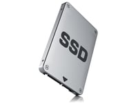 Ernitec Core-512Gb-Ssd-Hdd, 512 Gb, 2.5"