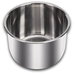 Instant Pot Stainless Steel Inner Pot - 7.6 Litre