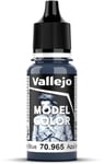 Vallejo Modell Färg 70.965 Prussian Blue