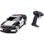 Revell RC Ford Mustang Polis Fjärrstyrda Bilar 24665