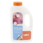 Genuine Vax Steam Detergent Floor Cleaner,Spring Scent,Antibacterial- 1913280701