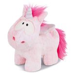 NICI 44364 Licorne en peluche Pink Harmony 22 cm, Rose