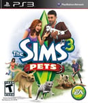 Sims 3: Pets (#)