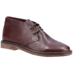 Hush Puppies Samuel Mens Desert Boots