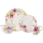 Villeroy & Boch - Mariefleur Basic startsett 8 deler