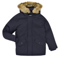 Parka enfant Geographical Norway  BAGWAY