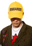 Dsquared2 Technicolor Baseball Cap Icon Baseball Cap Hat