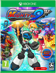 Mighty No.9 D1 Day One Edition Xbox One Deep Silver