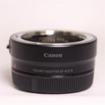 Canon Used EF-EOS R Mount Adapter