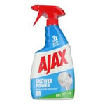 Ajax Shower Power Spray - 750 ml. Hjem & Fritid Hus & Hage Rengjøring