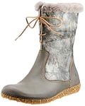 El Naturalista N5512 Redes Bottes Femme Winter 38 EU