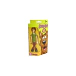 Figurine Scooby-Doo Articulée - Sammy 13 cm - Enfant