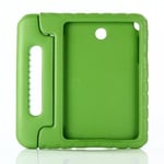 samsung Samsung Galaxy Tab A 8.0 T350 EVA Shockproof Case Green