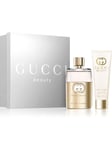 Gucci Guilty Pour Femme Giftset