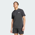 adidas Seasonal Essentials Melange T-Shirt Men