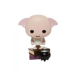 Wizarding World of Harry Potter Dobby The Elf Charm Figurine 6008514