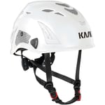 Casque de protection Superplasma pl Hi Viz - couleur:blanc - Kask