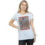 T-shirt A Nightmare On Elm Street  BI36064